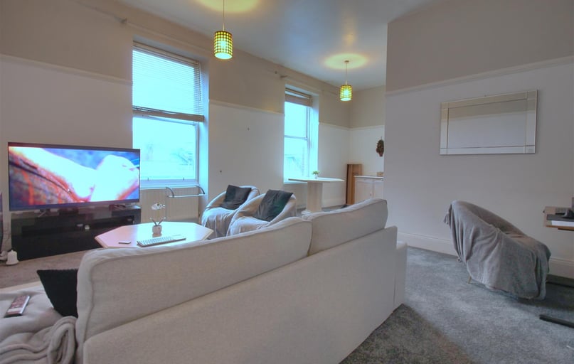 B Charlotte Square, Newcastle Upon Tyne, Newcastle - Image 1